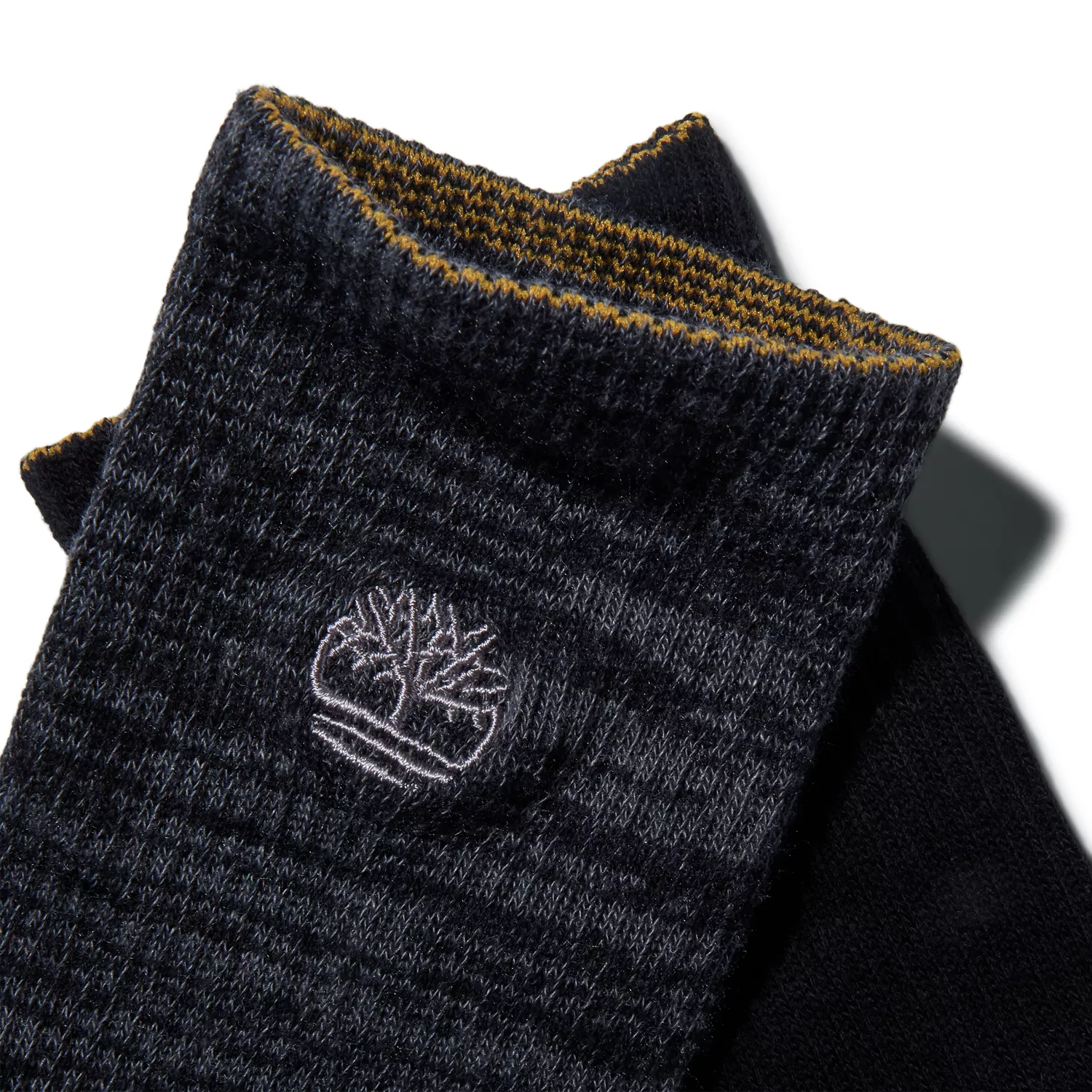 Men's 2-Pack Casual Crew Socks