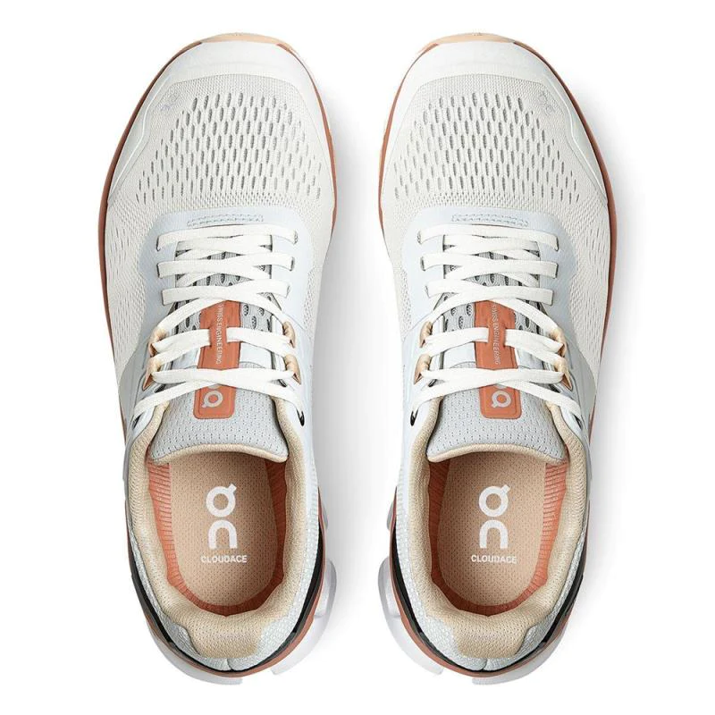 ace 2.0 Glacier Terracotta