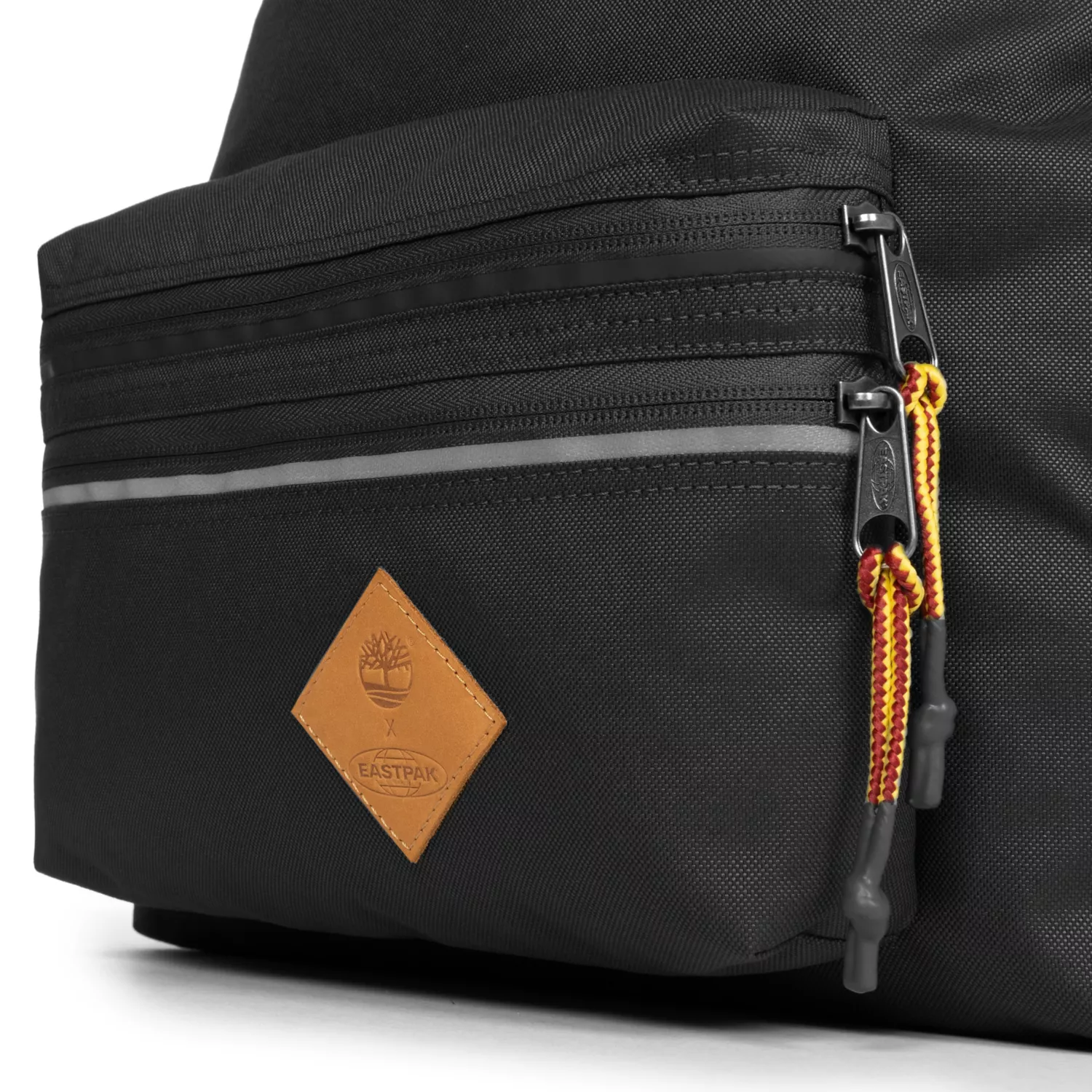 Eastpak x Timberland Padded Zippl'r Backpack