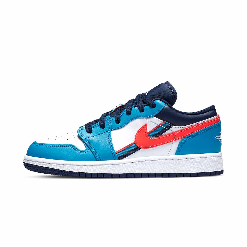 Jordan Air Jordan 1 Low GS ‘Game Time’ CV4892-100