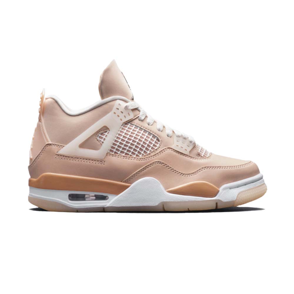 Air Jordan 4 Retro "Shimmer" WMNS DJ0675-200