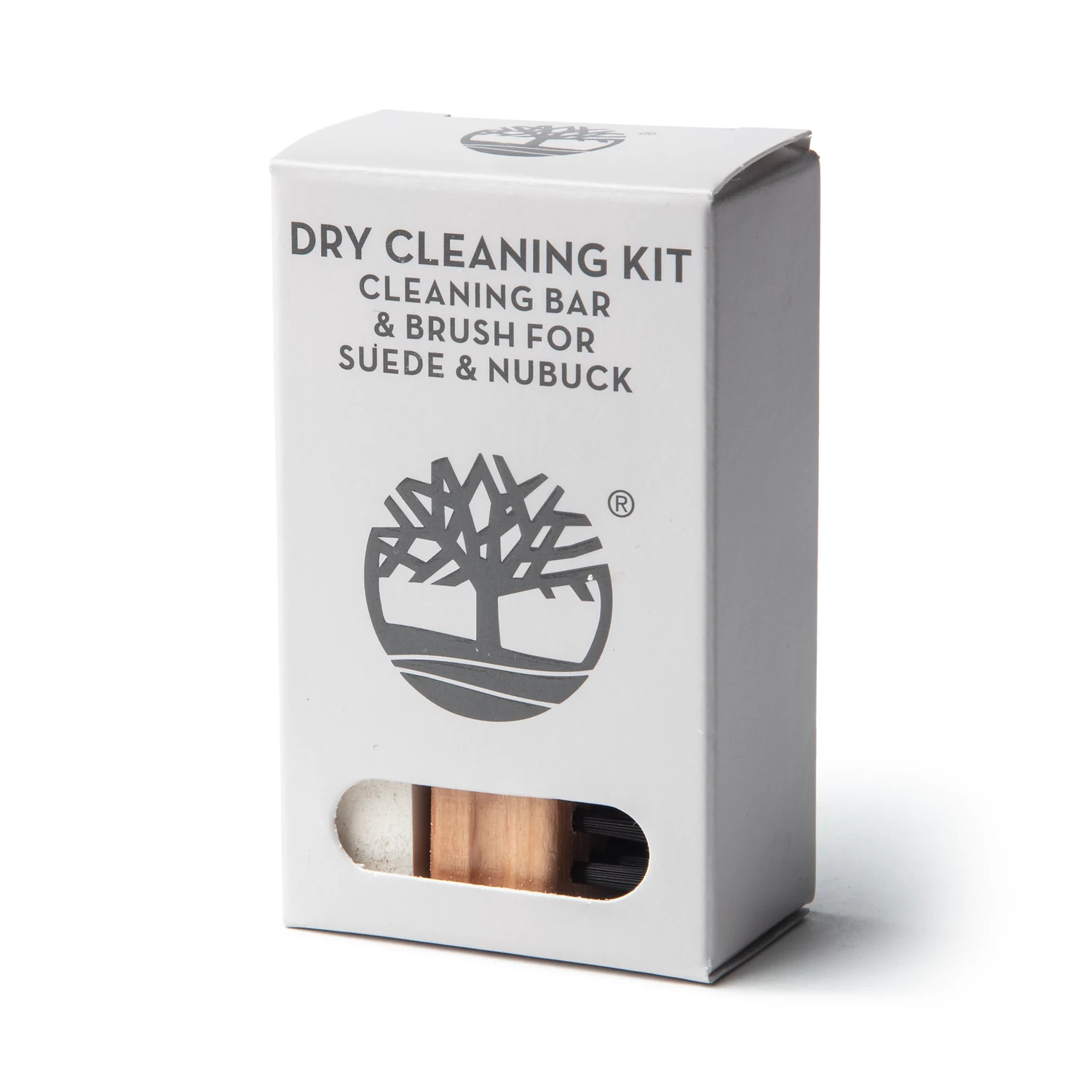 Footwear Dry Cleaning Kit
