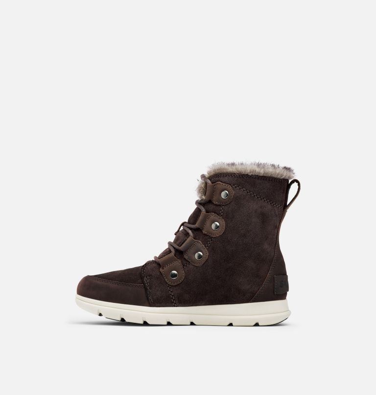 WOMEN'S SOREL EXPLORER JOAN BOOT