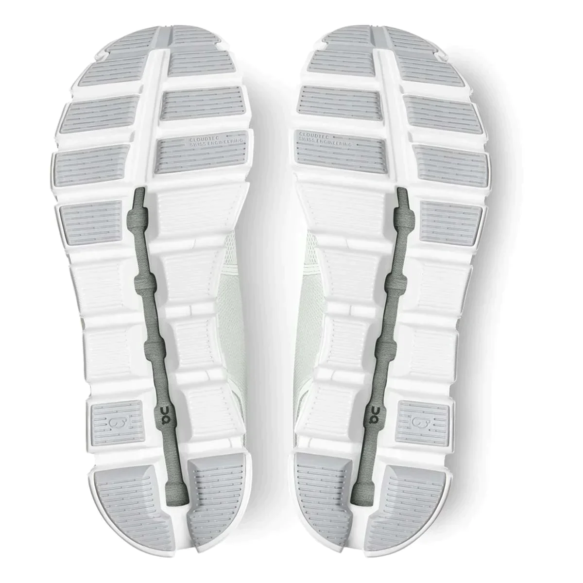 On Cloud 5 Ice | White Men's