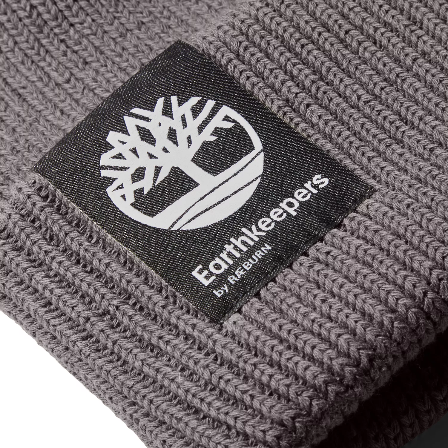 Earthkeepers by Raeburn Ribbed Beanie