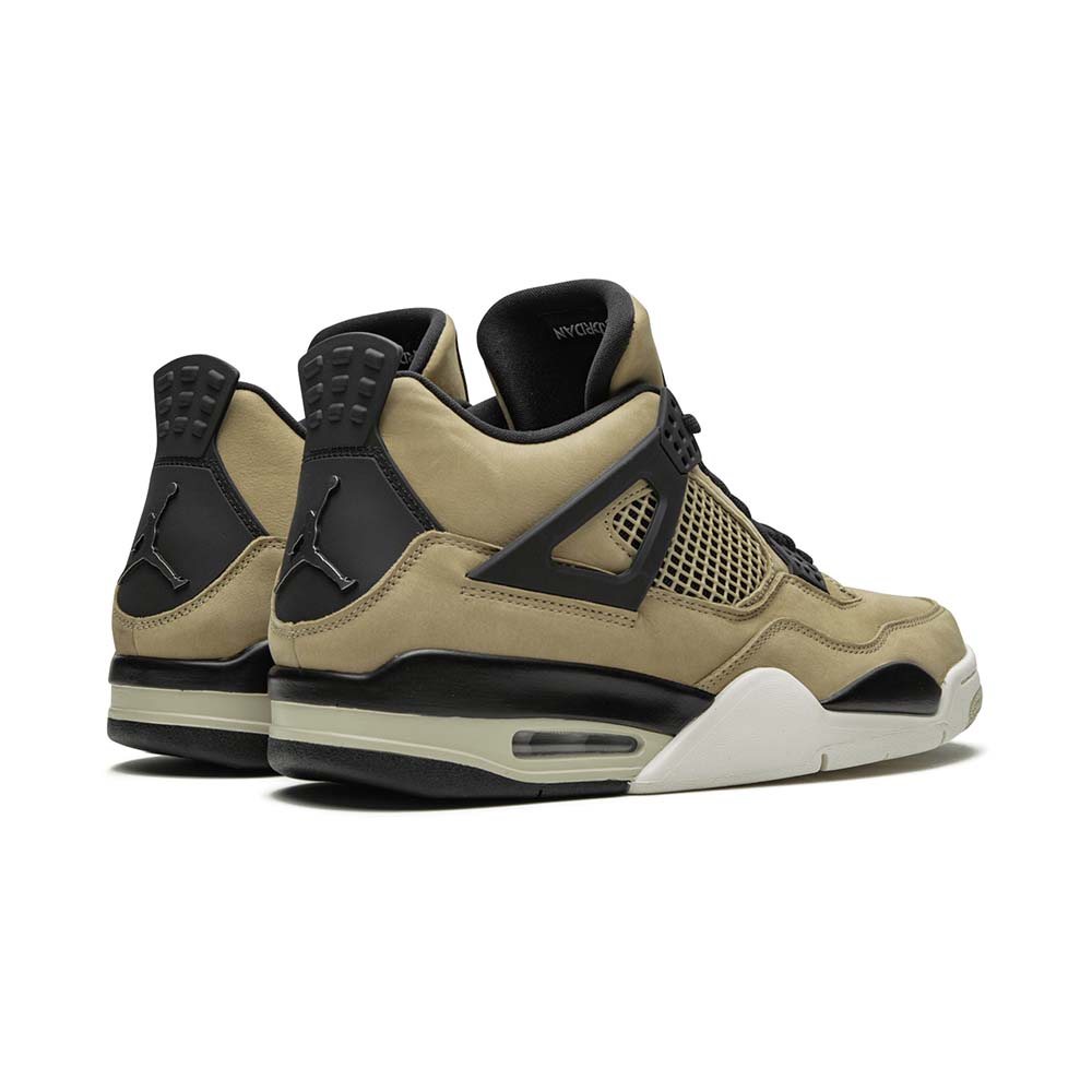 Jordan WMNS Air Jordan 4 “Mushroom” AQ9129-200