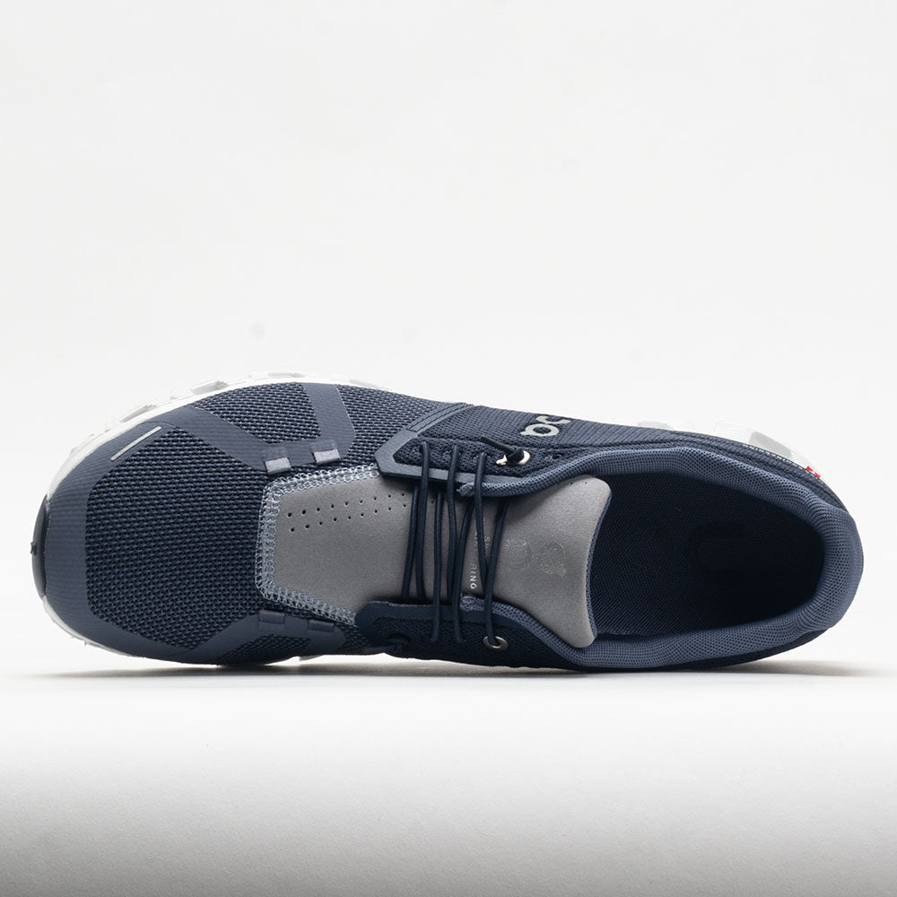 On Cloud 5 Combo Men's Ink/Metal