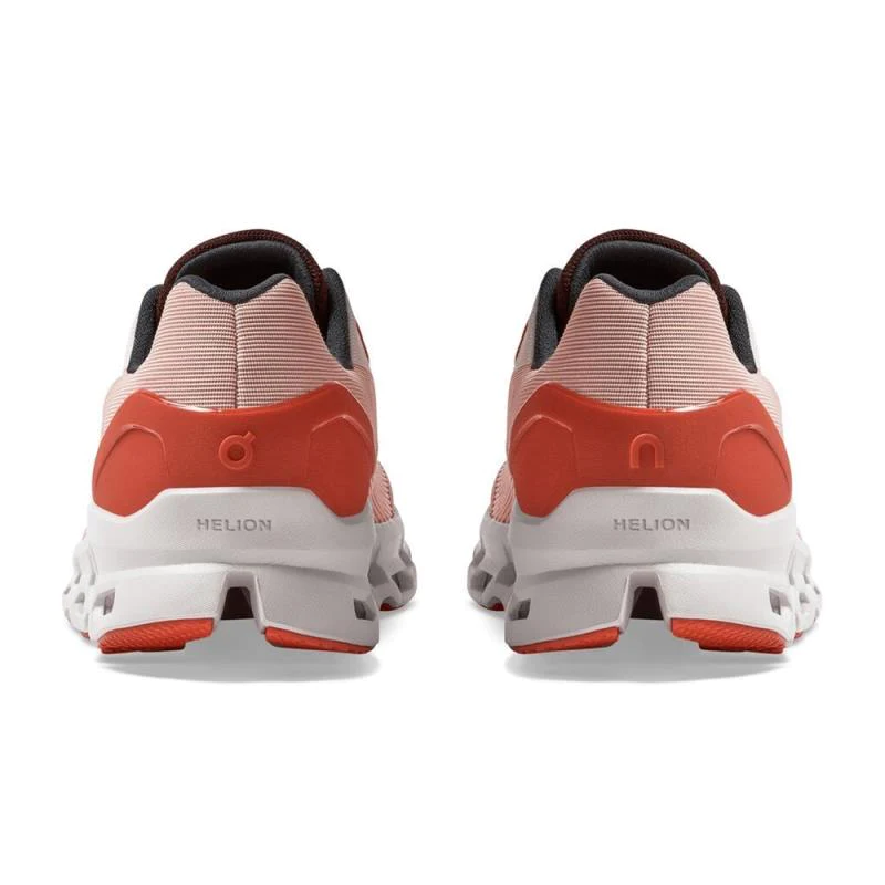 stratus 2.0 Rose Red