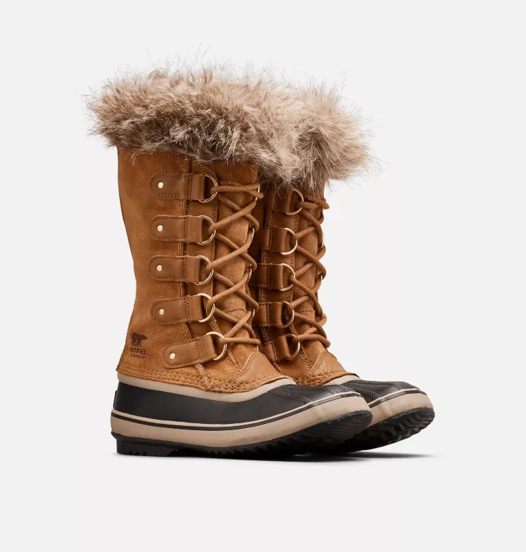 WOMEN'S JOAN OF ARCTIC BOOT