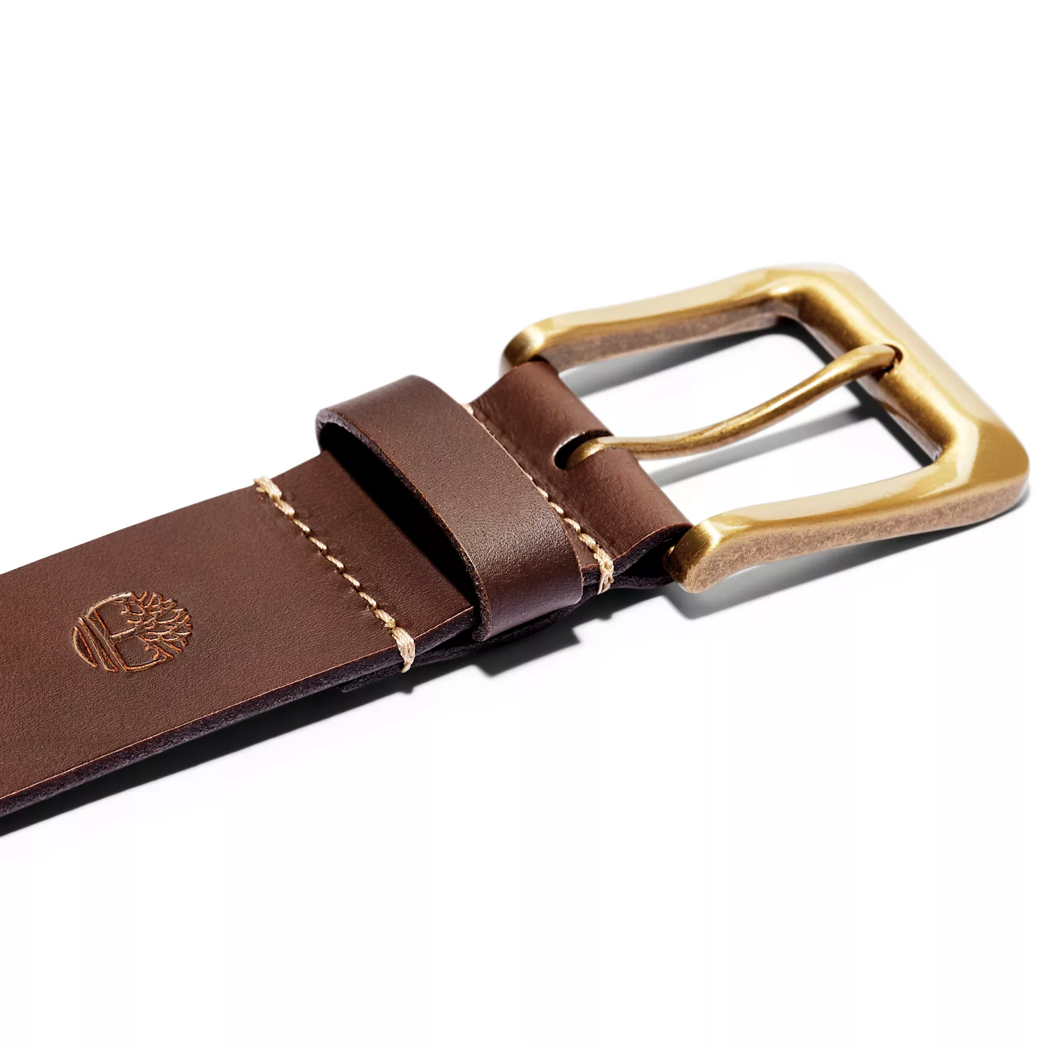 Men's Leather Belt