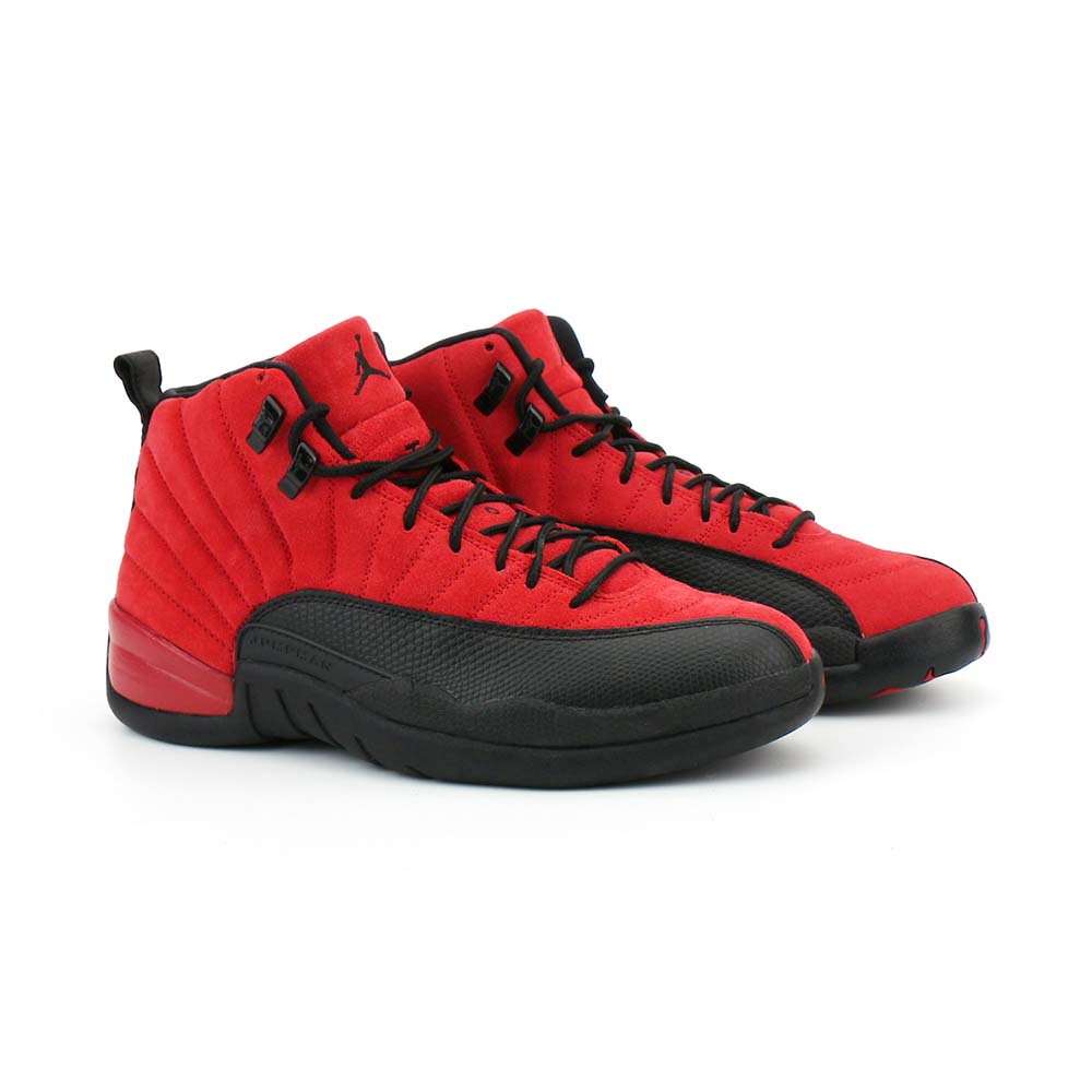 Jordan Air Jordan 12 Retro ‘Reverse Flu Game’ CT8013-602
