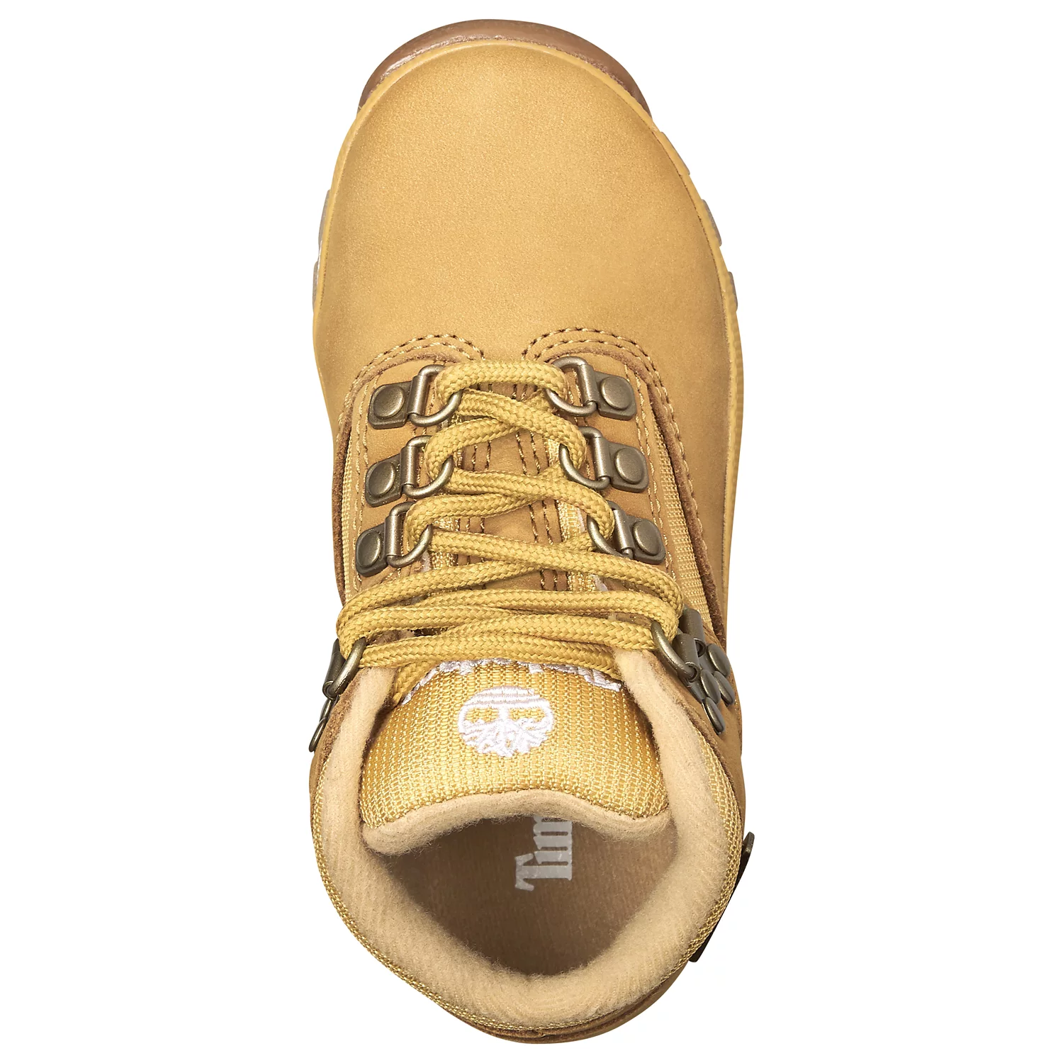 Toddler Euro Hiker Hiking Boots