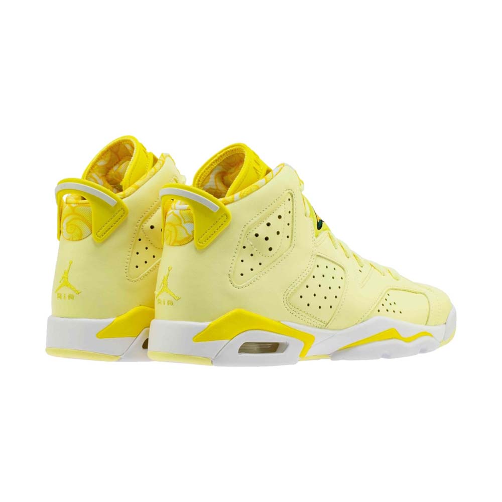 Jordan Air Jordan 6 GS “Floral” 543390-800