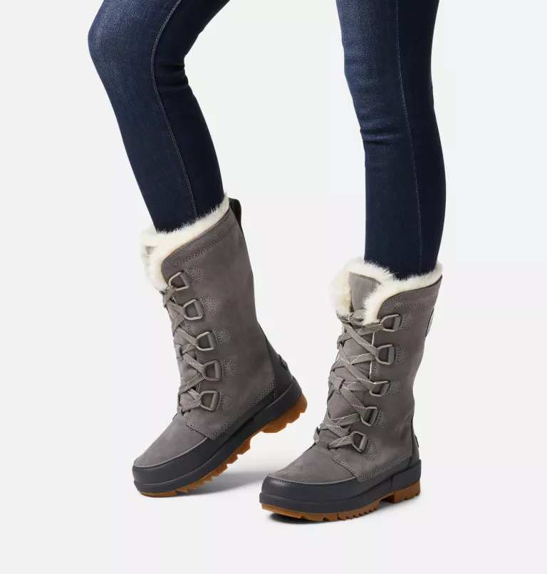 WOMEN'S TIVOLI IV TALL BOOT