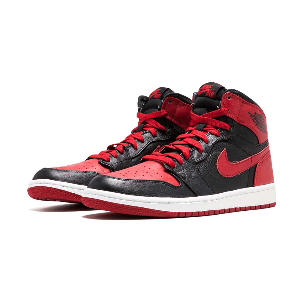 Air Jordan 1 Retro High ‘Banned’ 2011 432001-001