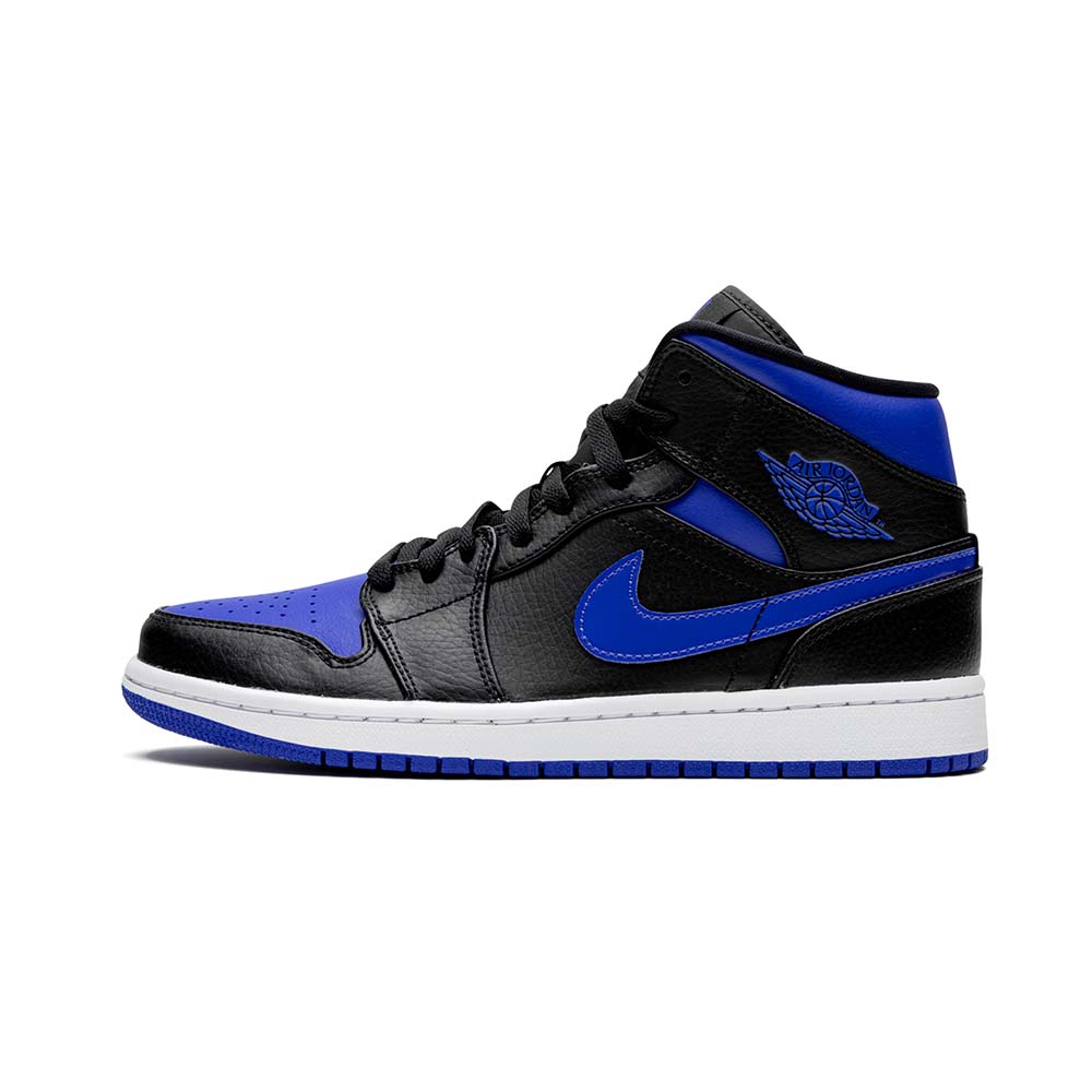 Air Jordan 1 MID “Royal” 554724-068