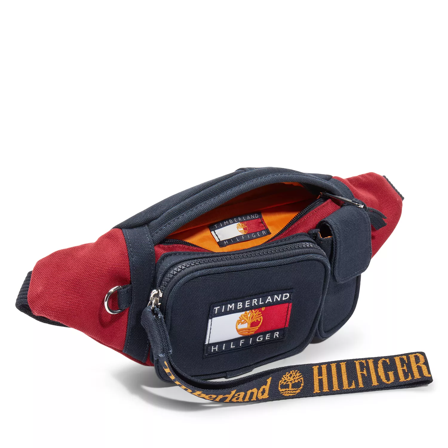 Tommy Hilfiger x Timberland Bumbag