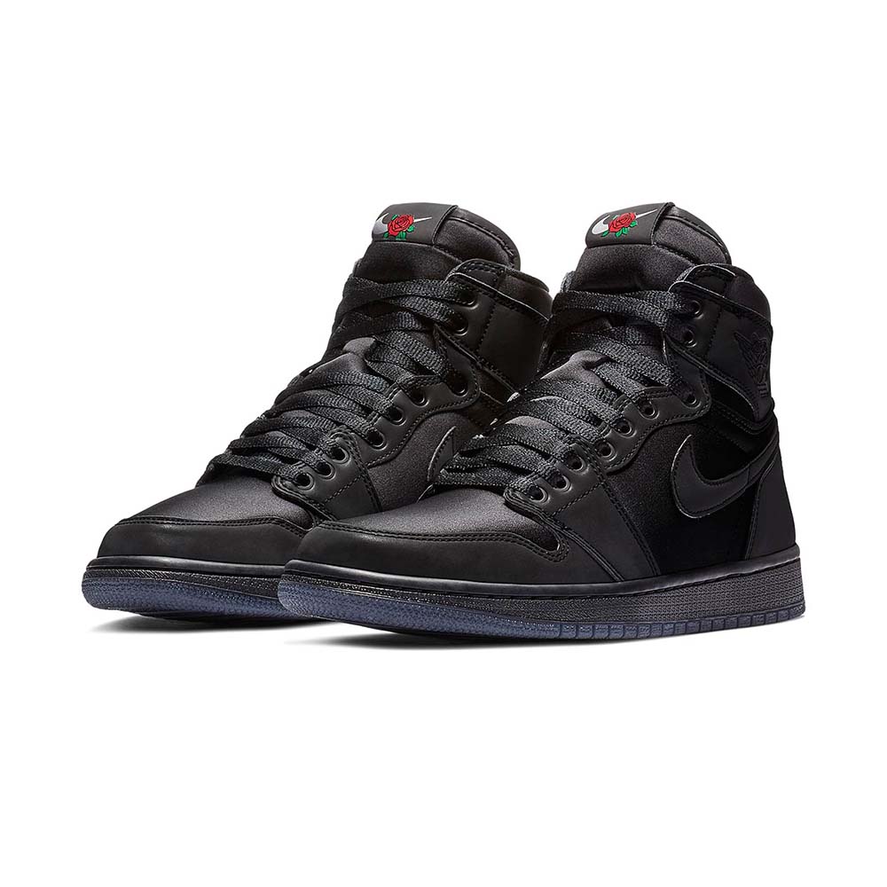 WMNS Air Jordan 1 Retro High OG “Rox Brown” BV1576-001