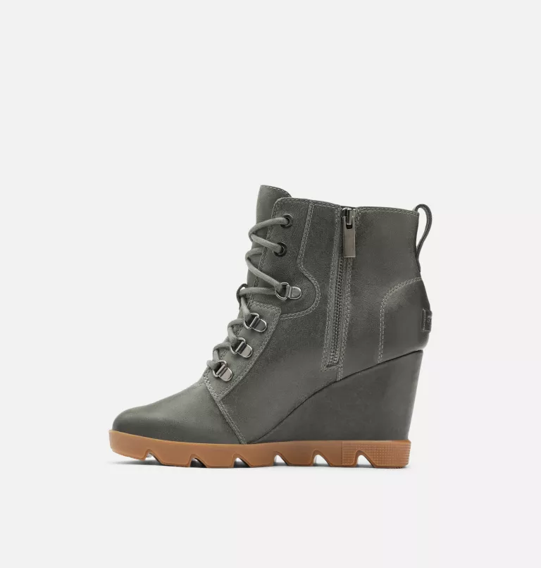 WOMEN'S JOAN UPTOWN LACE BOOTIE