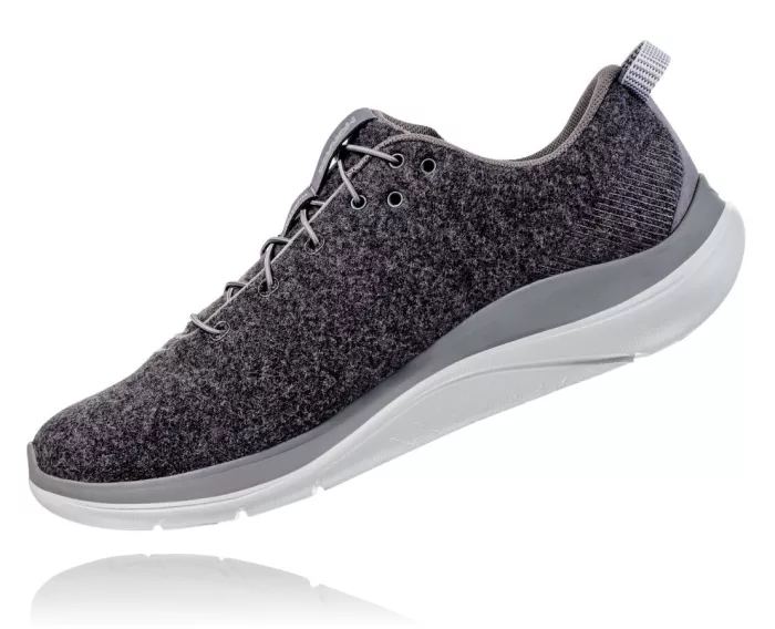 Women'S Hupana Flow Wool