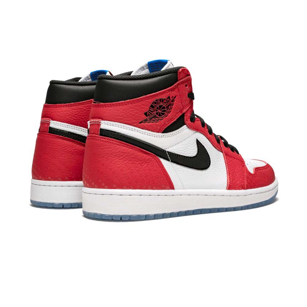 Air Jordan 1 Retro High OG ‘Origin Story’ 555088-602
