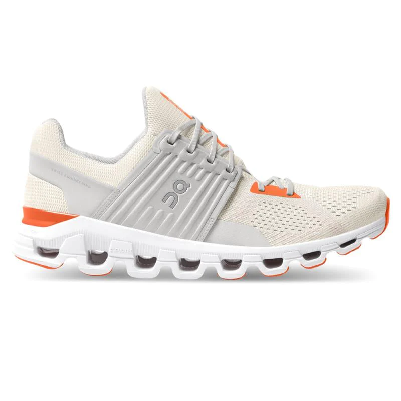 swift 2.0 White Flame