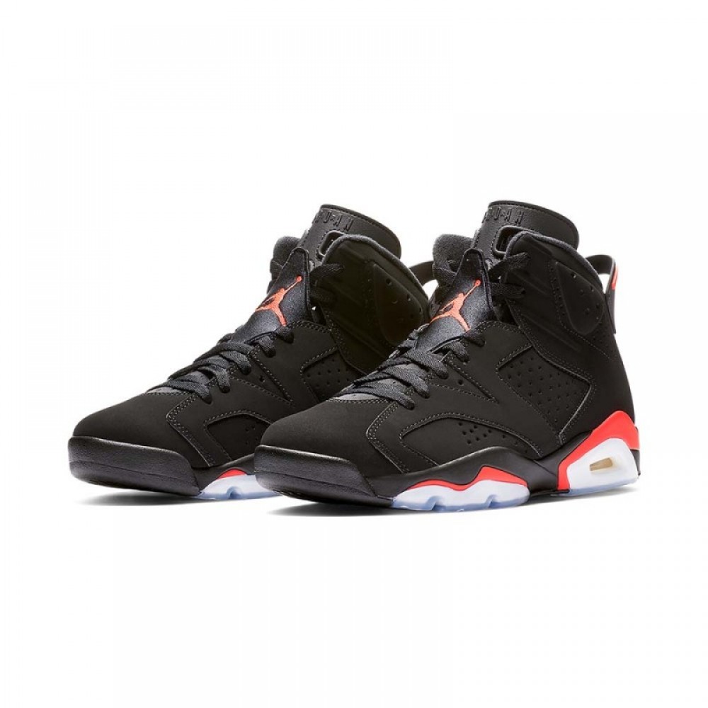AIR JORDAN 6 RETRO ‘INFRARED’ 2019 384664-060