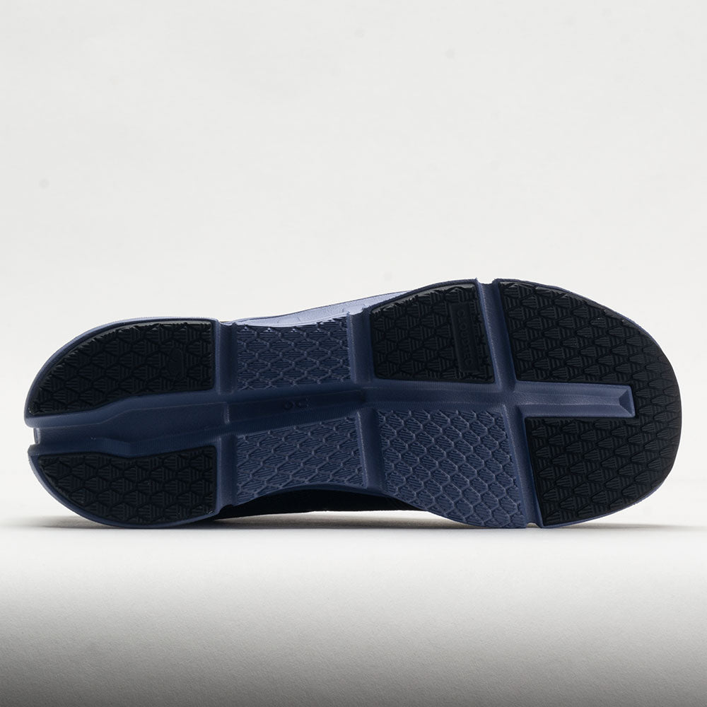 On Cloudgo Men's Black/Shale