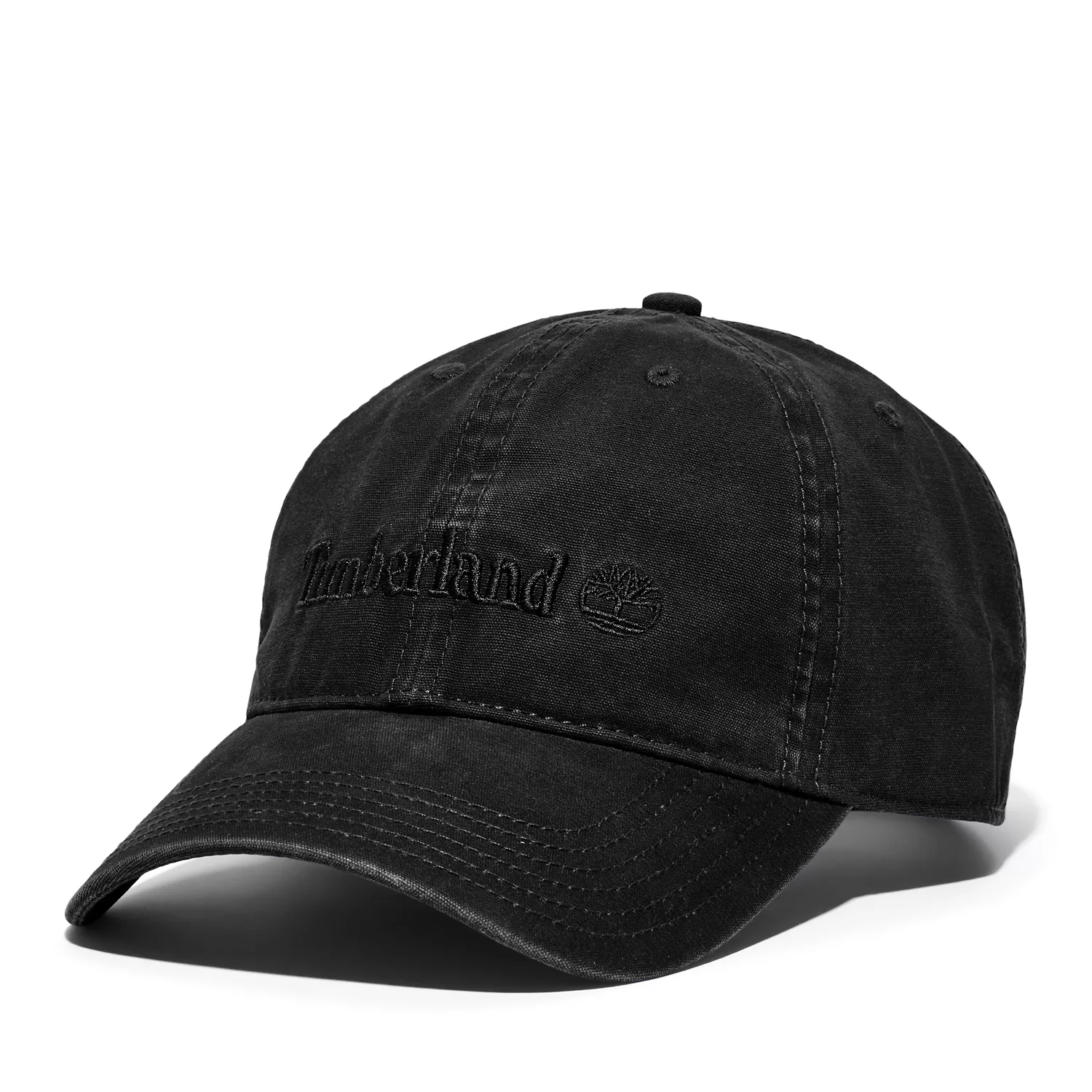 Men's Cooper Hill Classic-Logo Baseball Cap