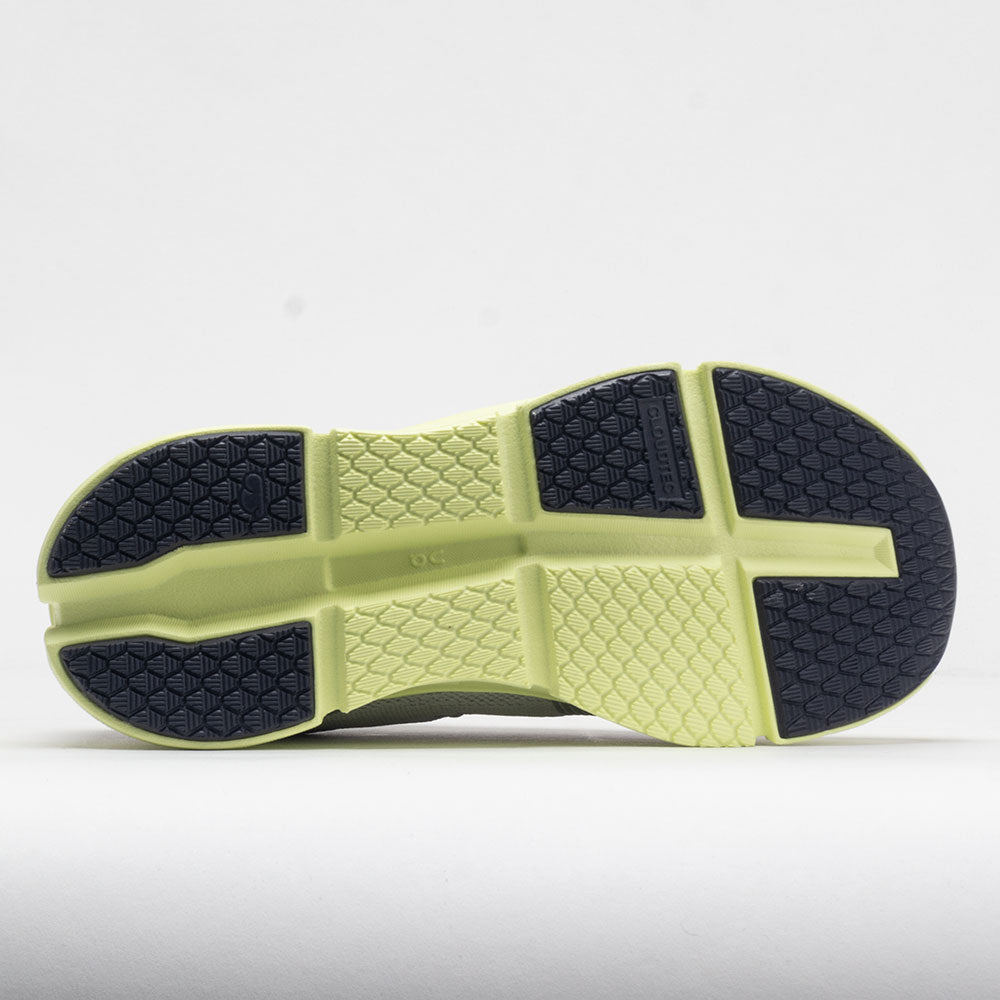 On Cloudgo Women's Frost/Hay