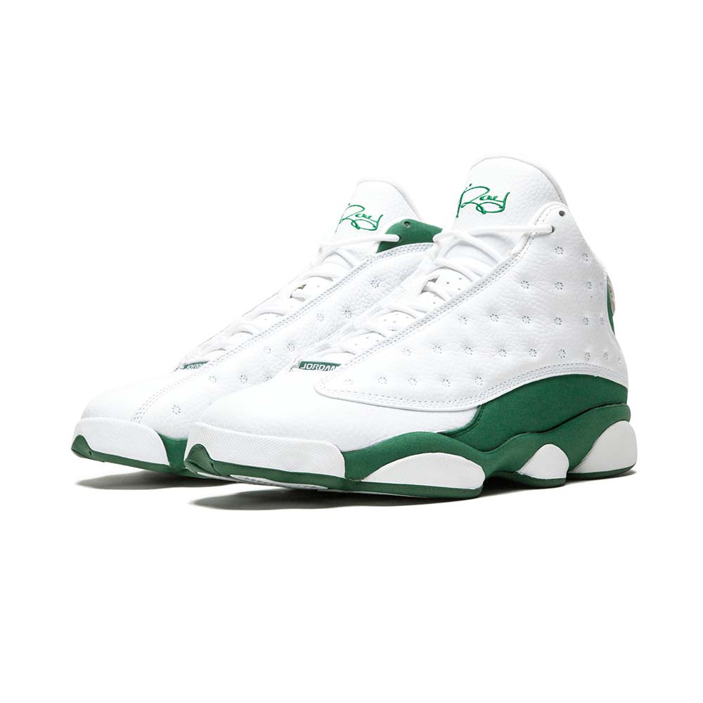 Air Jordan 13 Retro ‘Ray Allen’ 414571-125