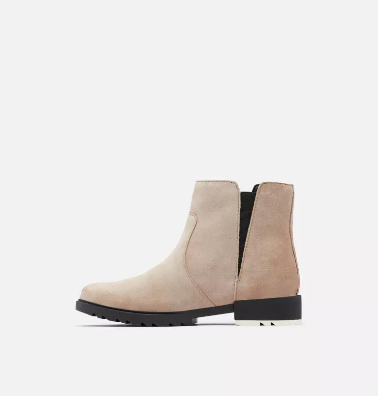 WOMEN'S EMELIE II ZIP BOOTIE