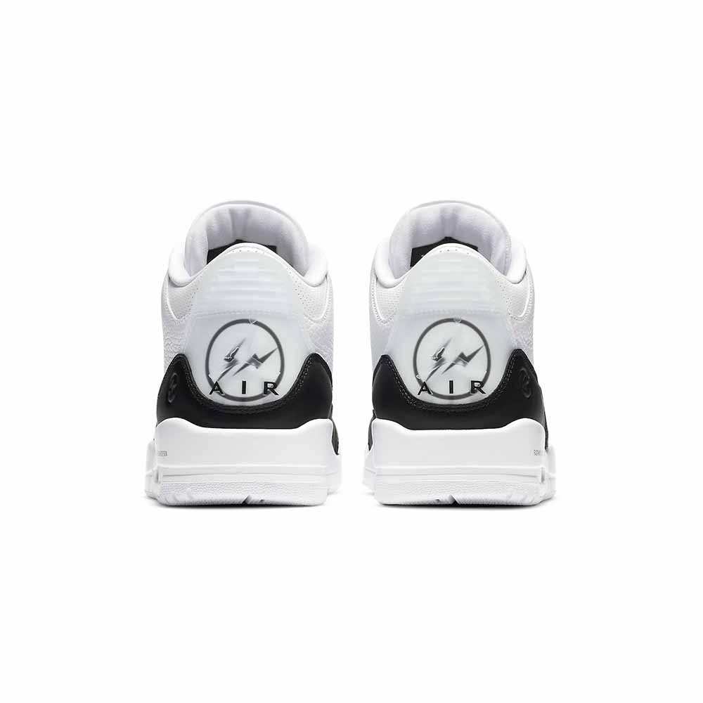 Jordan Air Jordan 3 Retro SP ‘Fragment’ DA3595-100