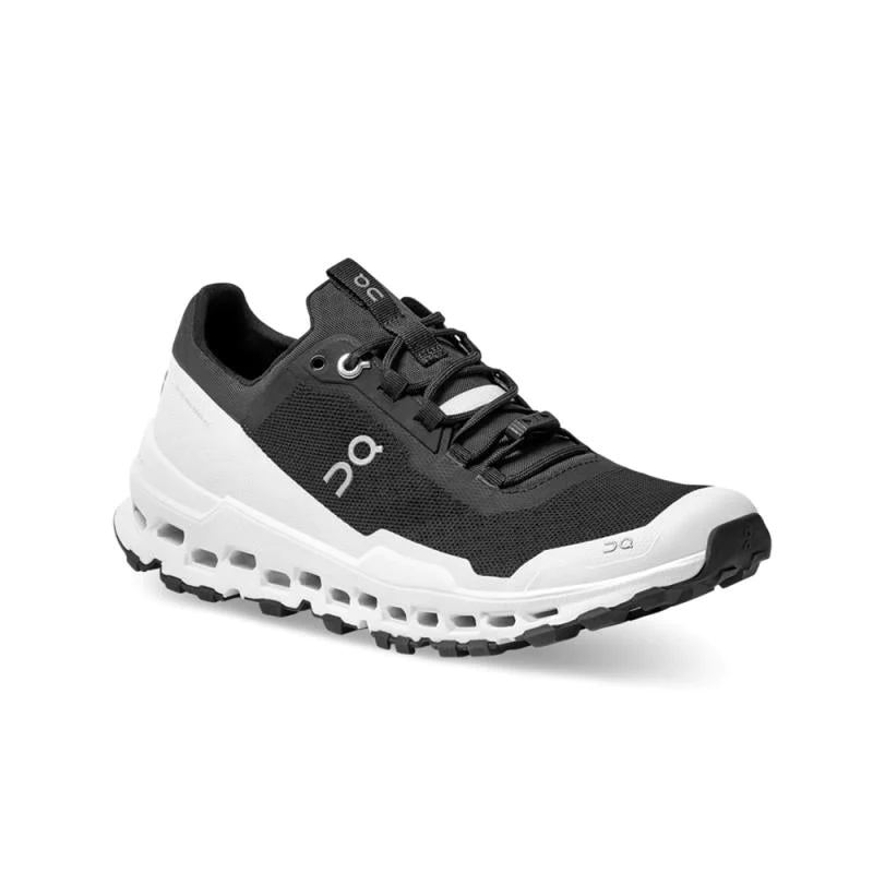 ultra Black White Ⅰ