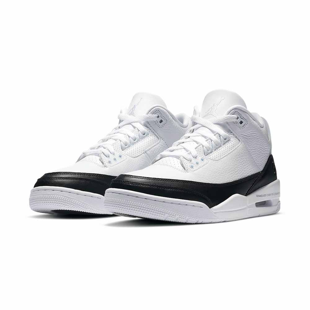 Jordan Air Jordan 3 Retro SP ‘Fragment’ DA3595-100