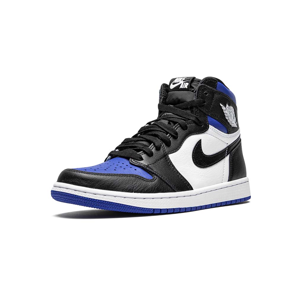 Air Jordan 1 Retro High OG “Royal Toe” 555088-041
