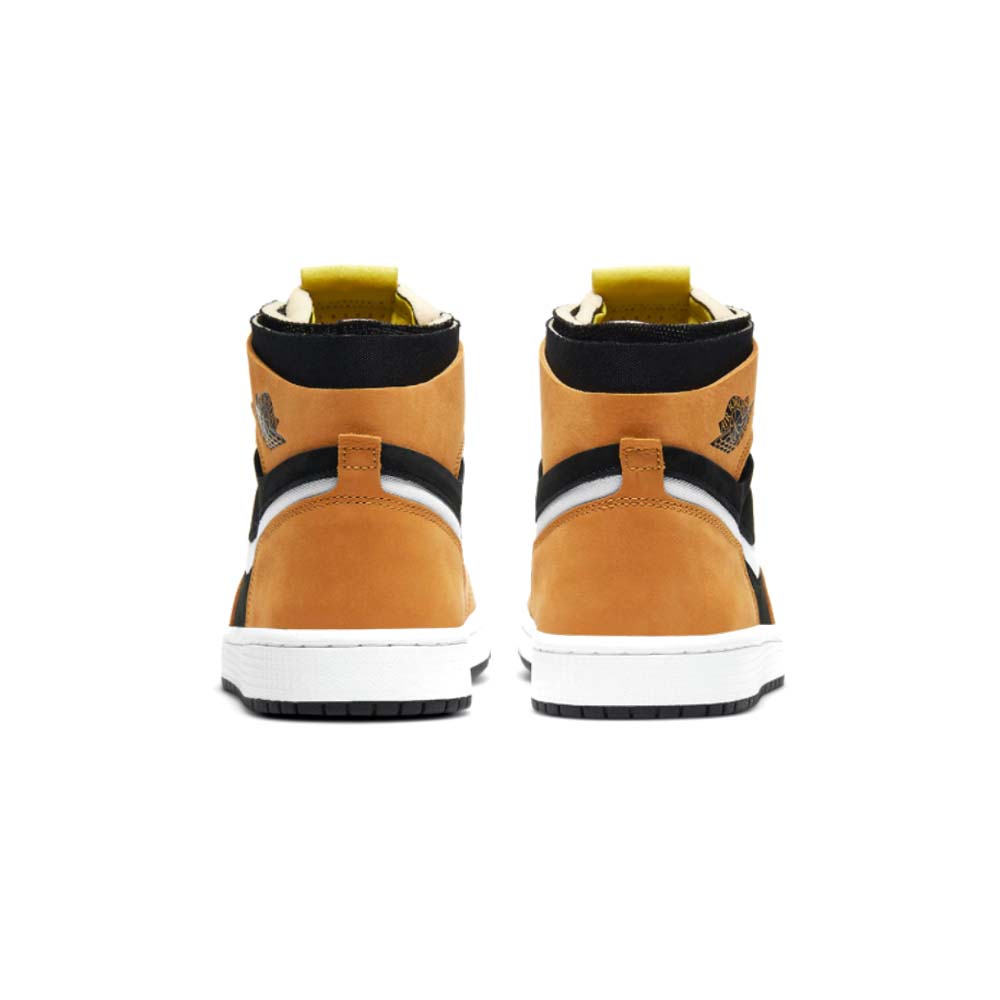 Jordan 1 High Zoom Air CMFT Black Monarch CT0978-002