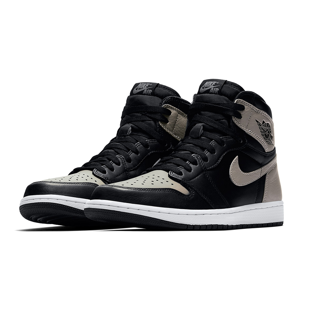 AIR JORDAN 1 RETRO HIGH OG ‘SHADOW’ 2018 555088-013