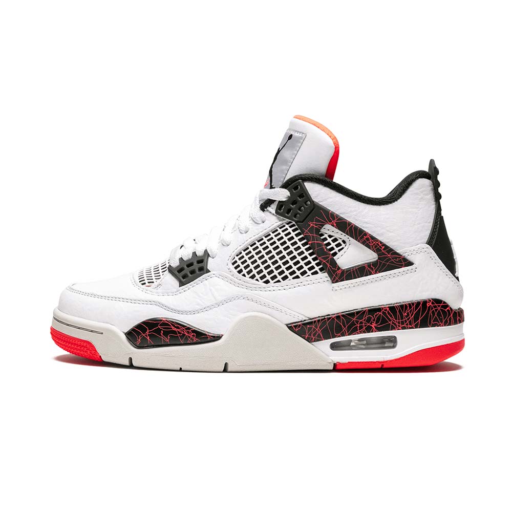 Air Jordan 4 Retro “Crimson Tint” 308497-116