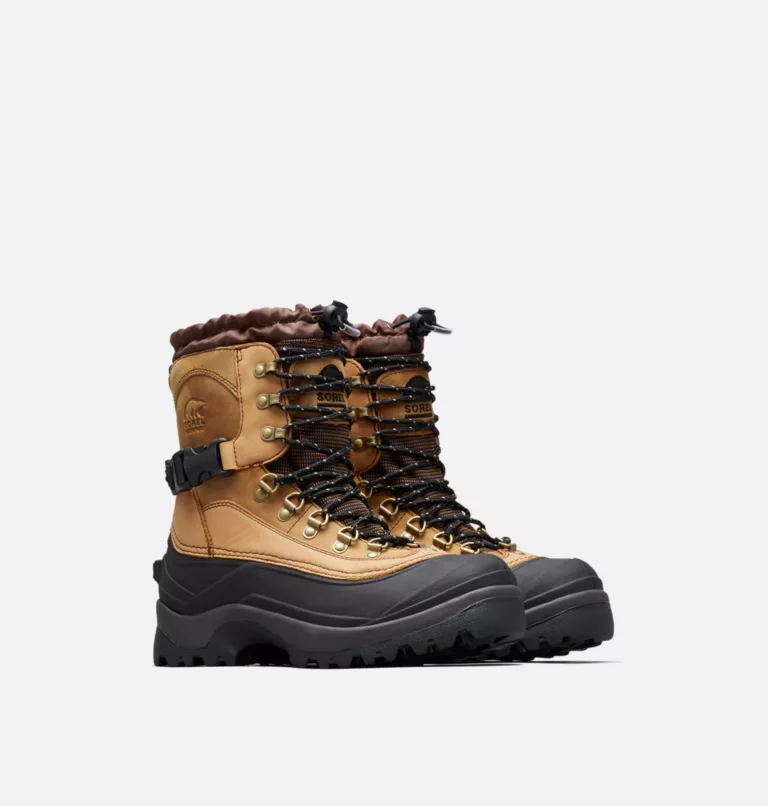 MEN'S CONQUEST BOOT