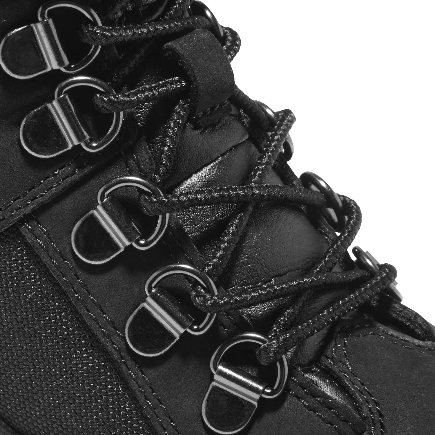 Junior 6-Inch Field Boots