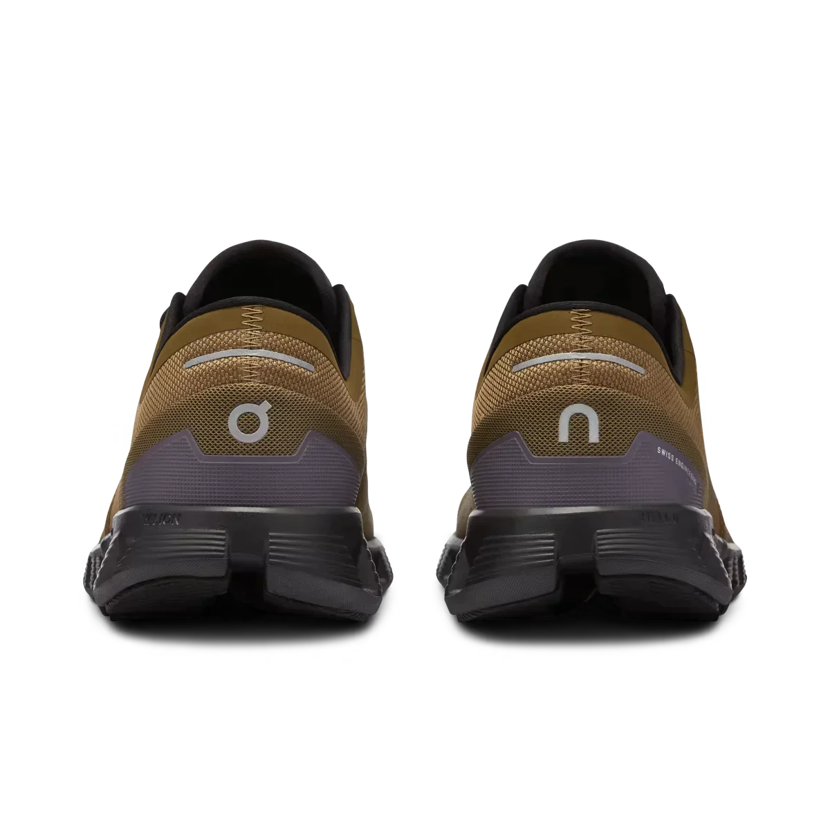 On Cloud X 3 Hunter | Black Men's