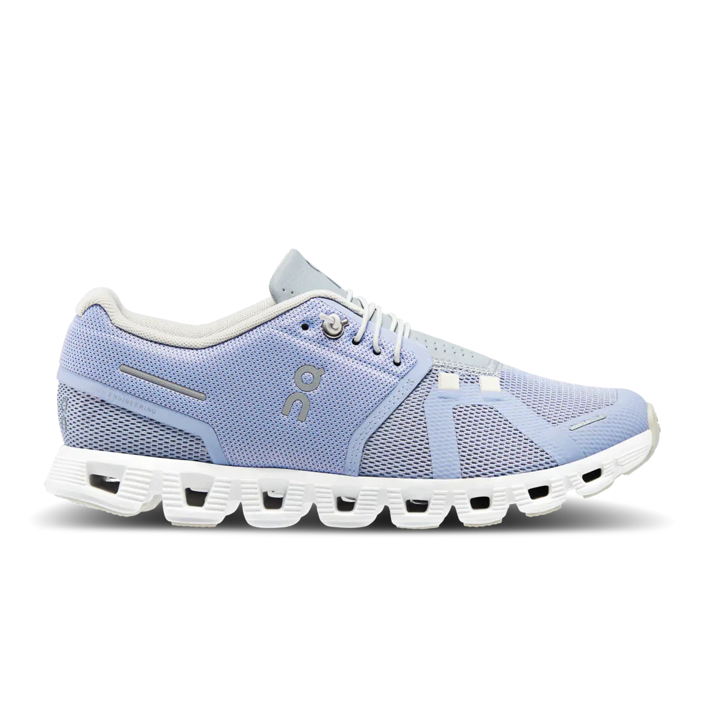 On Cloud 5 Nimbus | Alloy Women's