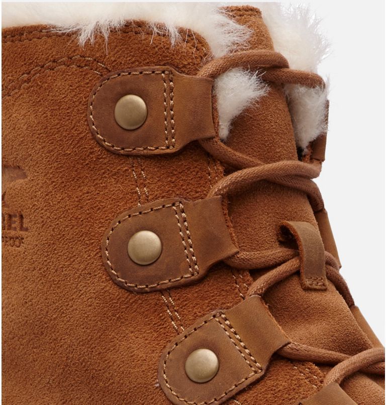 WOMEN'S SOREL EXPLORER JOAN BOOT