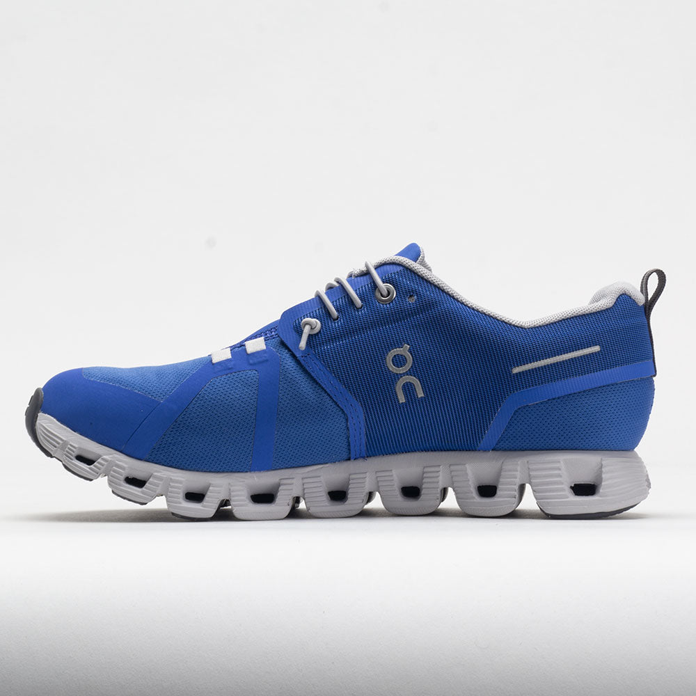 On Cloud 5 Waterproof Men's Cobalt/Glacier