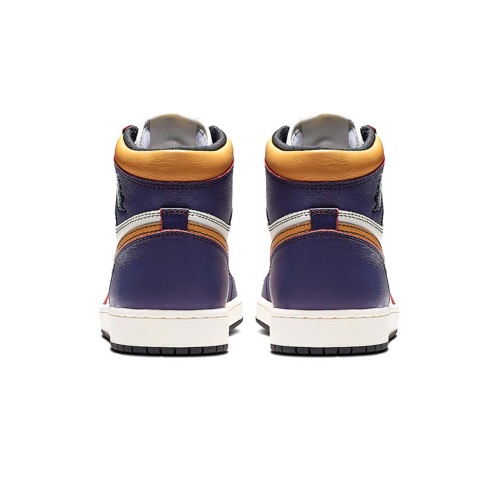 Jordan Air Jordan 1 Retro High OG “LA to Chicago” CD6578-507