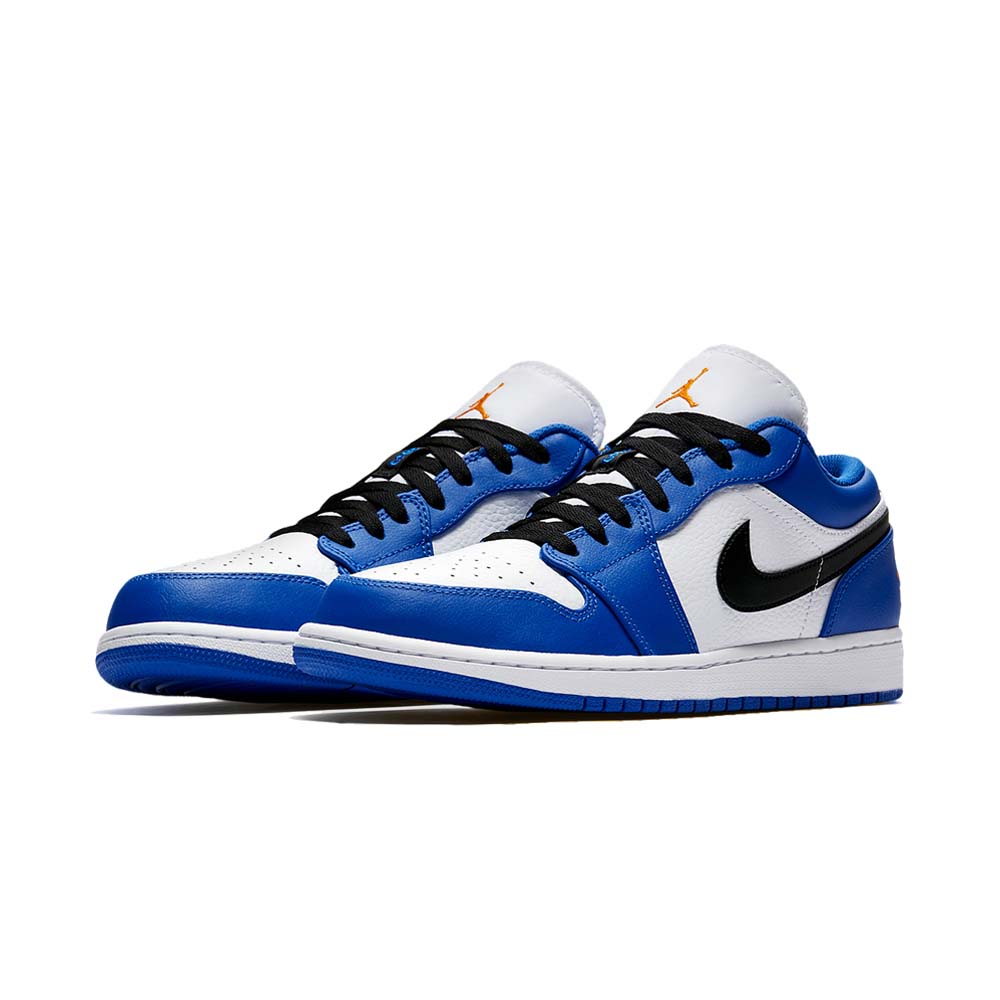 Jordan Air Jordan 1 Retro Low ‘Hyper Royal’ 553558-401