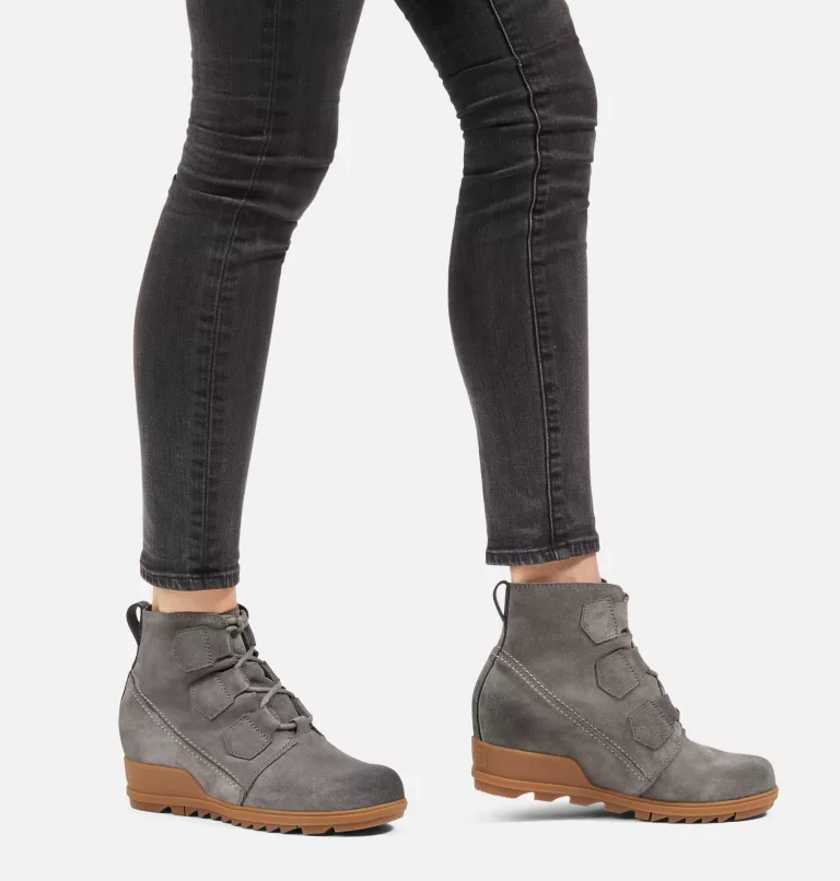 WOMEN'S EVIE LACE BOOTIE