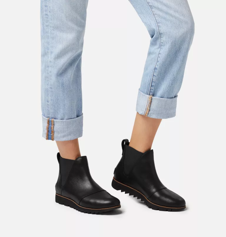 WOMEN'S HARLOW CHELSEA BOOTIE