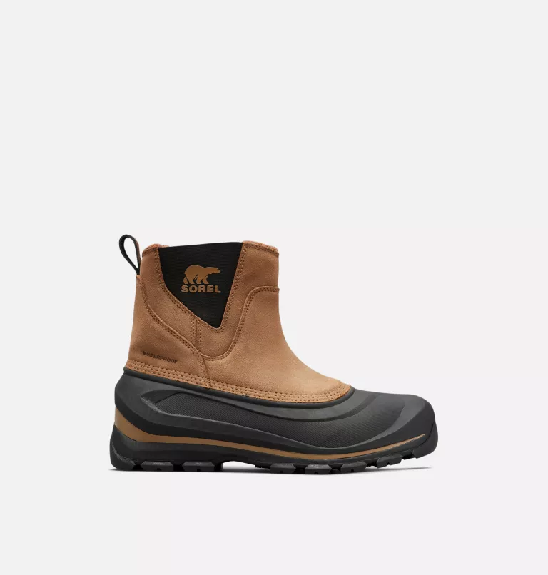 MEN'S BUXTON PULL ON BOOT